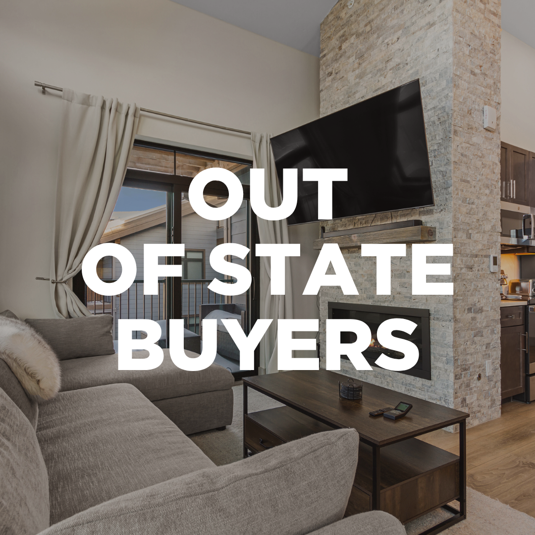 Buyers Guide to Summit County: Ski-In, Ski Out Properties